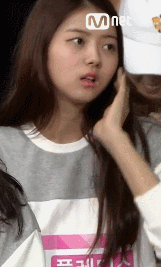 160318 프로듀스101 스톤나영 한경기스페셜 | 인스티즈