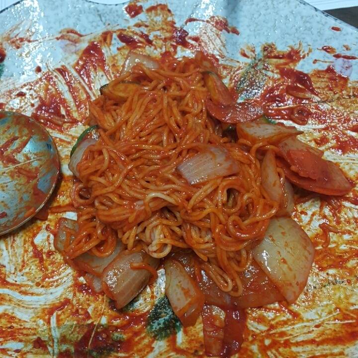 빗소리 들으니 삼겹살 먹고싶어요 | 인스티즈