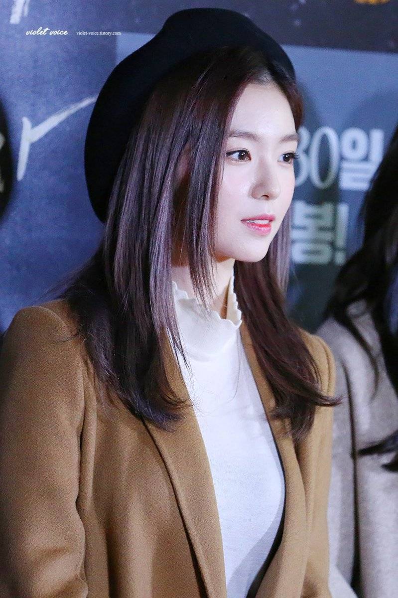 아침에 보면 더 좋은 아이린.jpg | 인스티즈