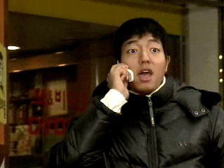 [웬만해선그들을막을수없다] 난 파전을 뒤집고 있었다고!!!!!!!!!!! | 인스티즈