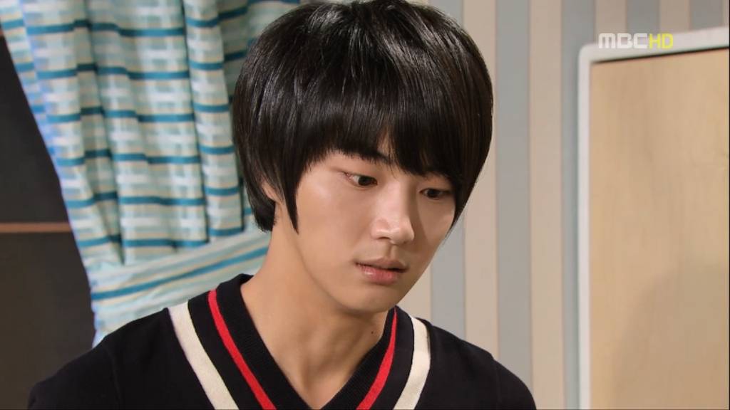 [지붕뚫고하이킥] 식안희 좜싀 뭠춰씀연 족켓서혈... | 인스티즈