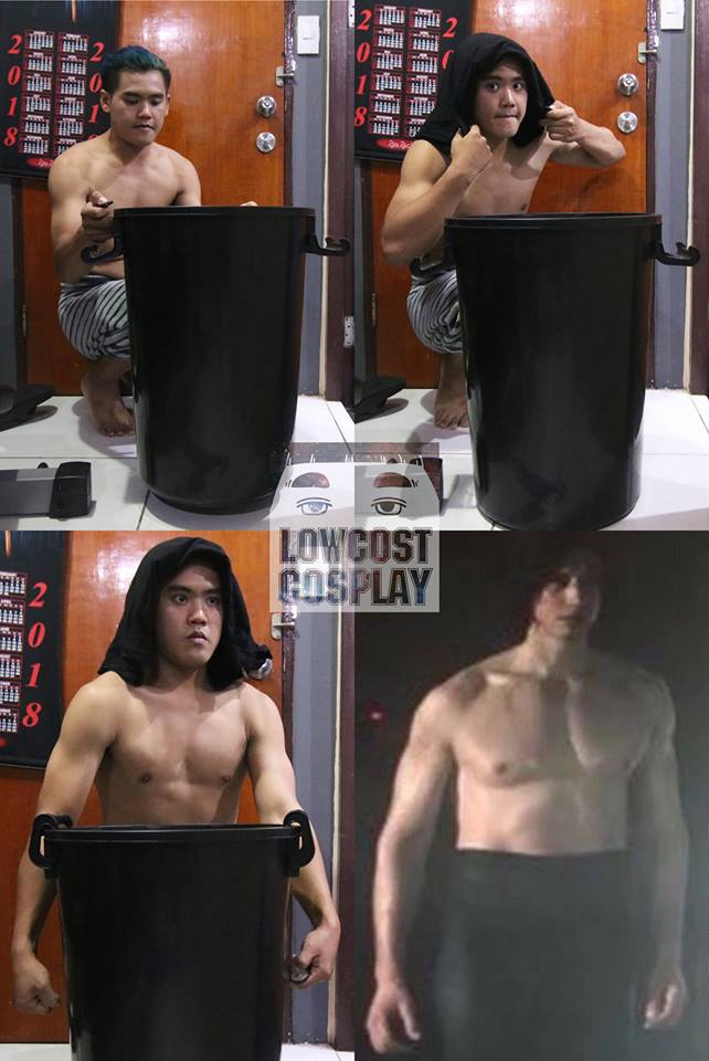 저가 코스프레 | 인스티즈