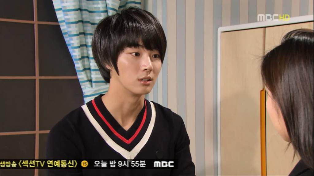 [지붕뚫고하이킥] 식안희 좜싀 뭠춰씀연 족켓서혈... | 인스티즈