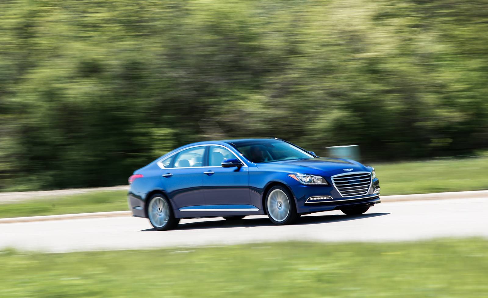 현대 제네시스 | 인스티즈