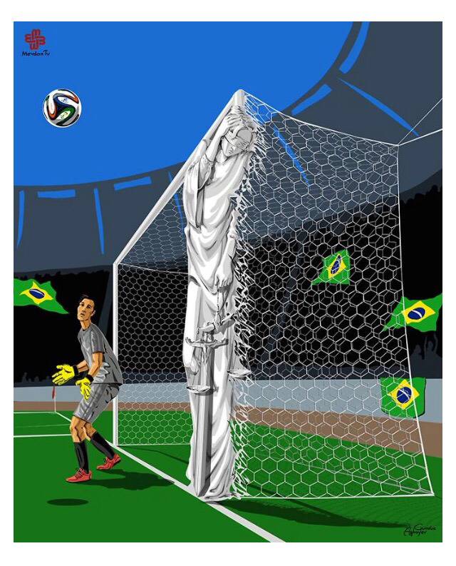 각나라가 정의를 대하는 방식 | 인스티즈