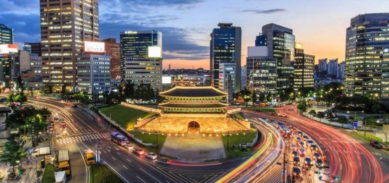 한국에서 제일 예쁜 도시 | 인스티즈