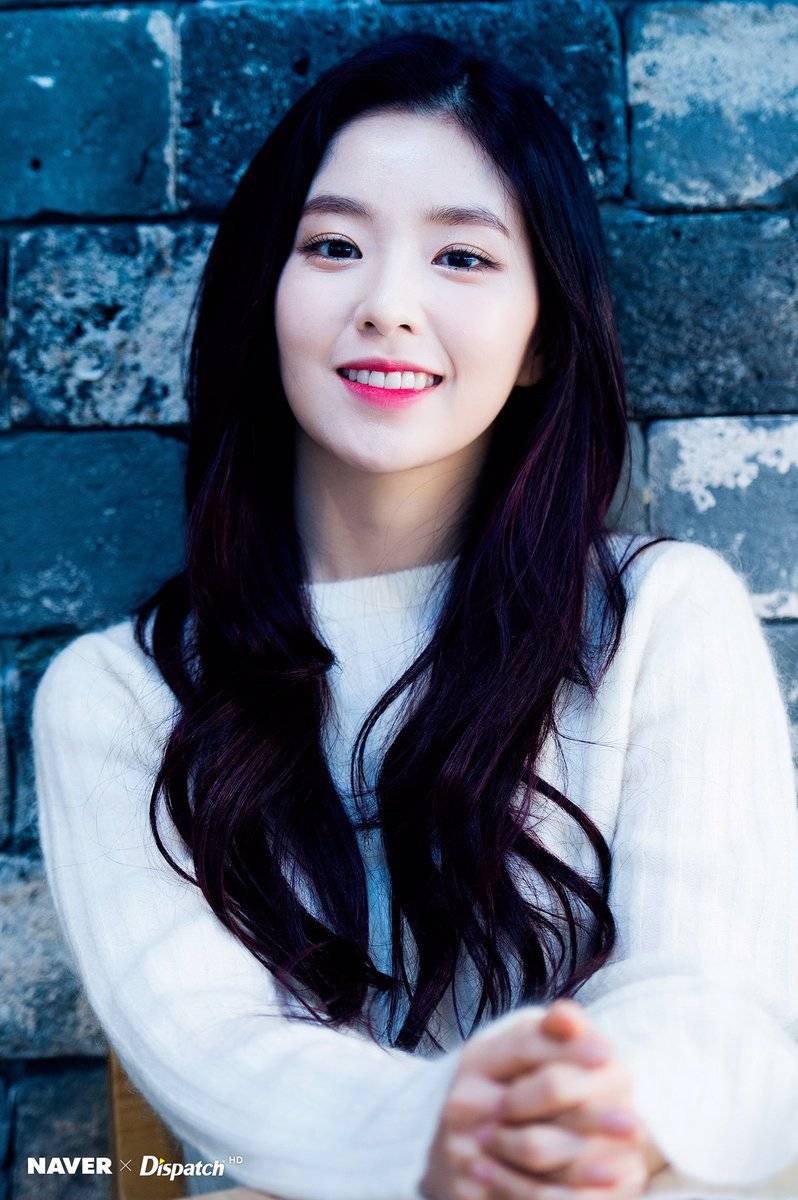 아침에 보면 더 좋은 아이린.jpg | 인스티즈