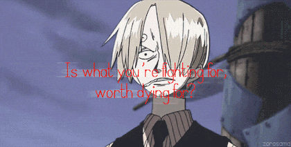 원피스) 주관적인 최고의 에피소드 .gif | 인스티즈