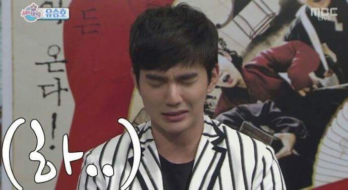 승호야 진짜사나이 가자! | 인스티즈