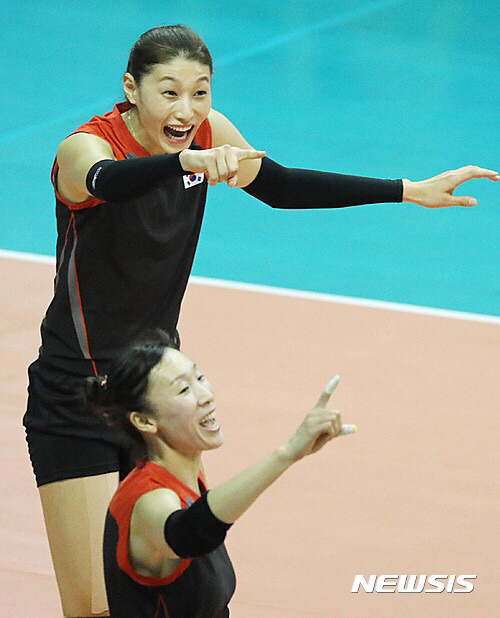 김연경 그냥 거품이네ㅋㅋ | 인스티즈