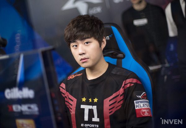 2018 LCK 서머 원딜 프로게이머 MVP급 활약 나온다 VS 힘들다 | 인스티즈