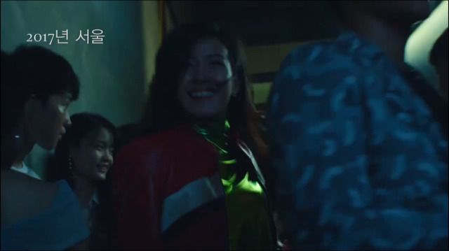 서울,도쿄,상하이에서 태어난 세 여자. 근데 손목에 모두 유통기한이 있다...? | 인스티즈