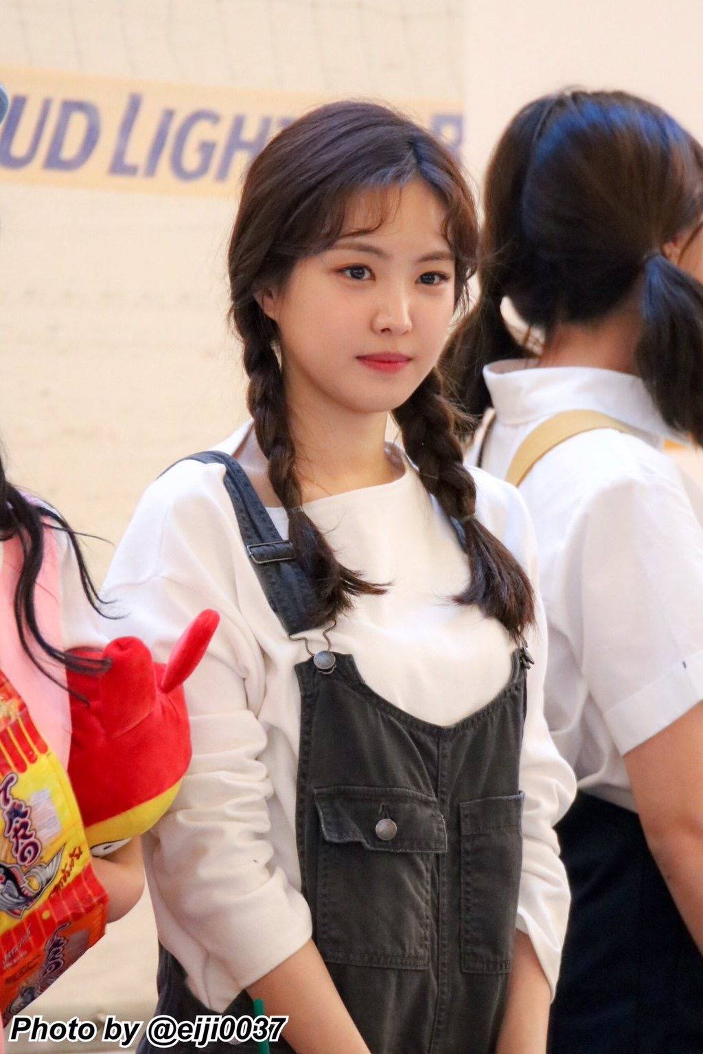 나은나은 나은 | 인스티즈