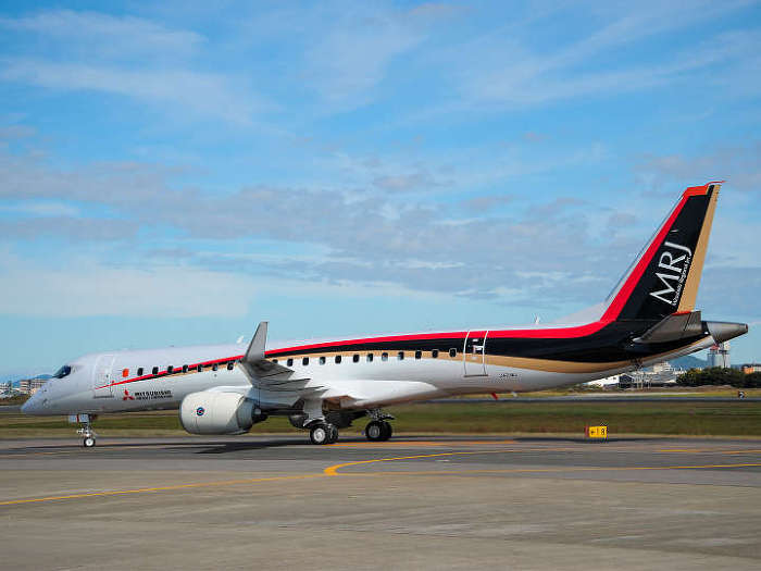 일본에서 개발한 제트 여객기 | 인스티즈