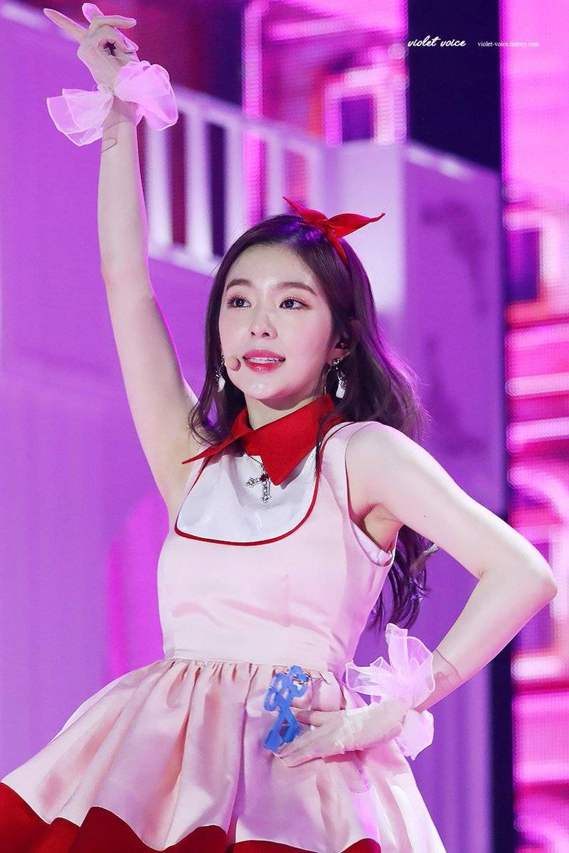 아침에 보면 더 좋은 아이린.jpg | 인스티즈