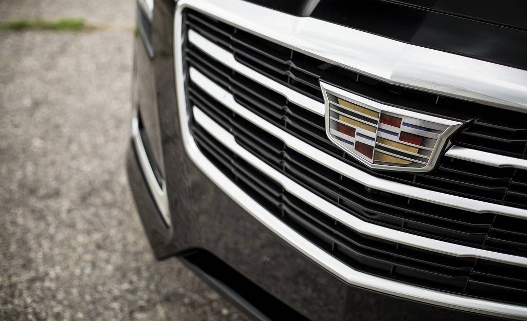 2016 캐딜락 CTS 2.0T AWD [데이터주의] | 인스티즈