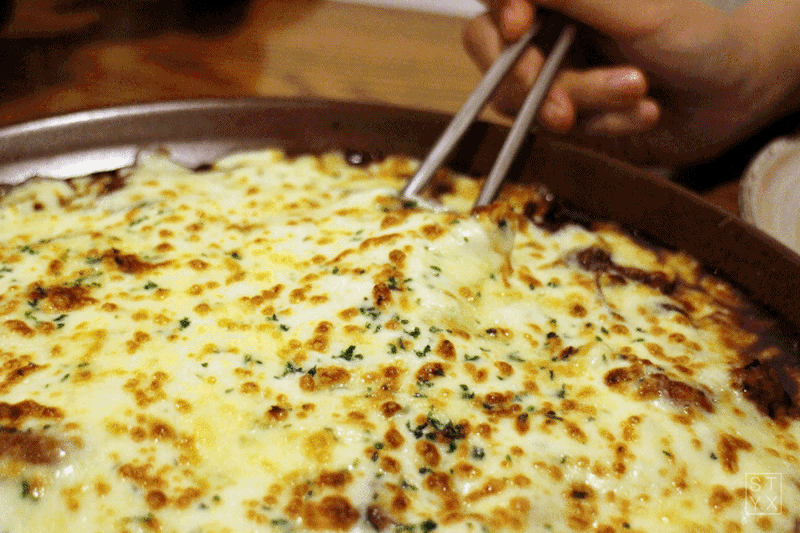 호불호 갈리는 찜닭.gif | 인스티즈