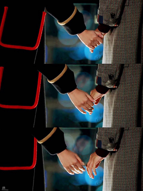 각자의 운명때문에 서로를 놓아주어야 하는 두 사람 (명불허전) | 인스티즈