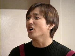 [웬만해선그들을막을수없다] 난 파전을 뒤집고 있었다고!!!!!!!!!!! | 인스티즈