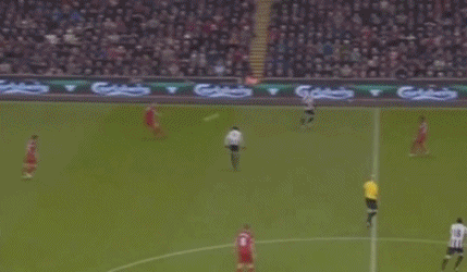 이적하고 싶은 욕구를 경기력으로 보여준 선수.gif | 인스티즈