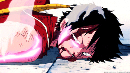 원피스) 주관적인 최고의 에피소드 .gif | 인스티즈