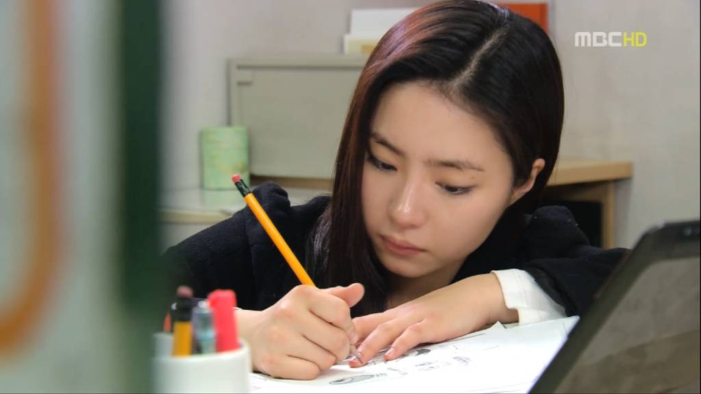 [지붕뚫고하이킥] 식안희 좜싀 뭠춰씀연 족켓서혈... | 인스티즈