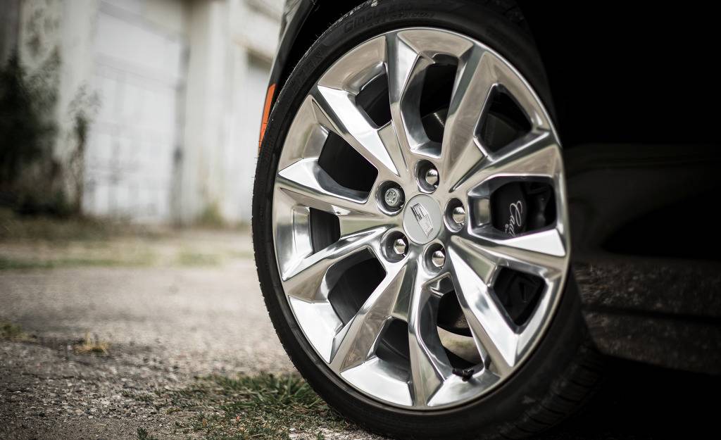 2016 캐딜락 CTS 2.0T AWD [데이터주의] | 인스티즈