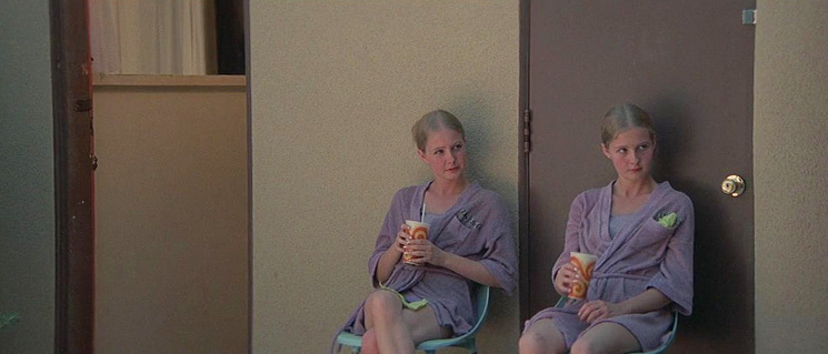 몽상가들에게 영화 추천 세 여인 1977 | 인스티즈