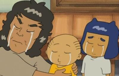 다음 중 최고의 민폐 캐릭은?? | 인스티즈