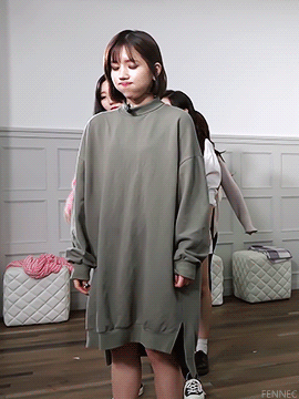 [러블리즈] 잘 때가 된 것 같아서 명은이 | 인스티즈