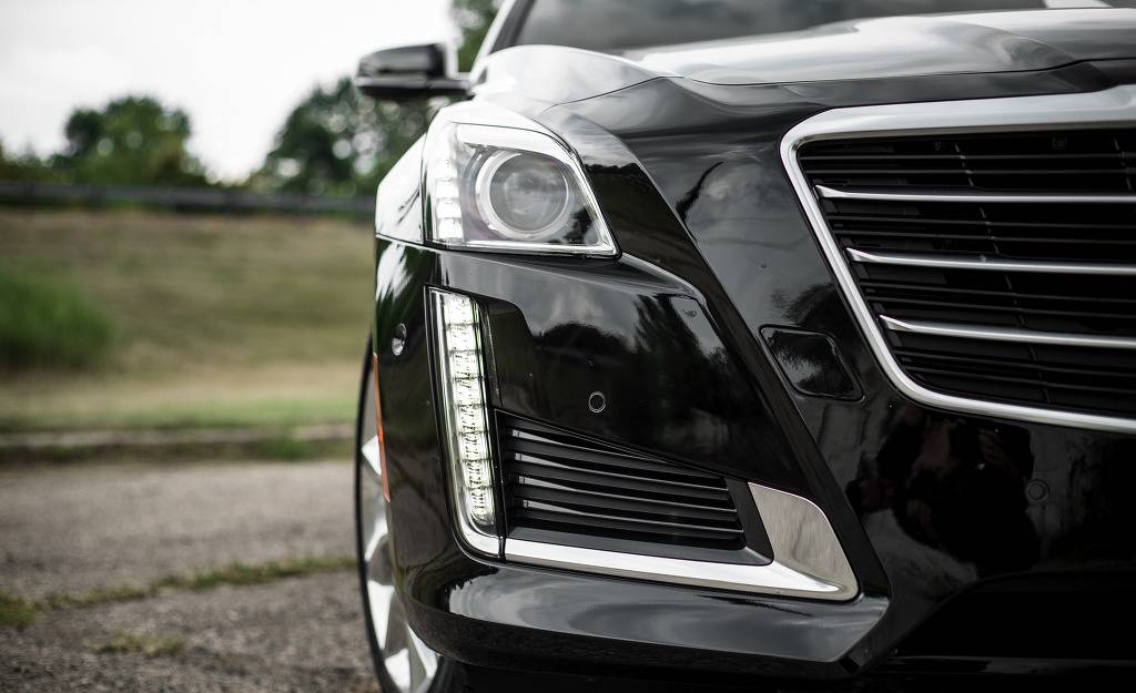 2016 캐딜락 CTS 2.0T AWD [데이터주의] | 인스티즈