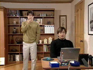 [웬만해선그들을막을수없다] 난 파전을 뒤집고 있었다고!!!!!!!!!!! | 인스티즈