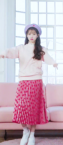 뉴발란스x아이유 | 인스티즈