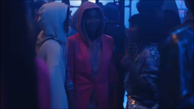 서울,도쿄,상하이에서 태어난 세 여자. 근데 손목에 모두 유통기한이 있다...? | 인스티즈