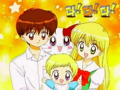 이름은 기억안나도 어렸을때 한번쯤은 봤을 만화들(feat.투니버스전성기) | 인스티즈