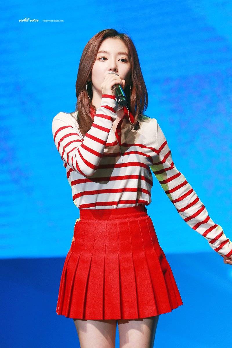 아침에 보면 더 좋은 아이린.jpg | 인스티즈