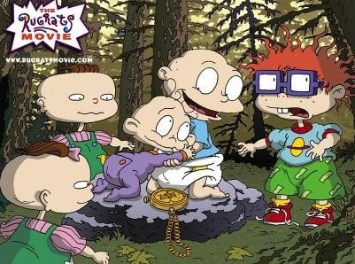 이름은 기억안나도 어렸을때 한번쯤은 봤을 만화들(feat.투니버스전성기) | 인스티즈