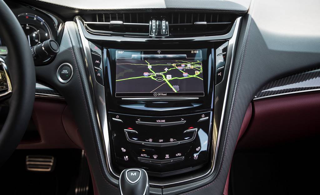 2016 캐딜락 CTS 2.0T AWD [데이터주의] | 인스티즈