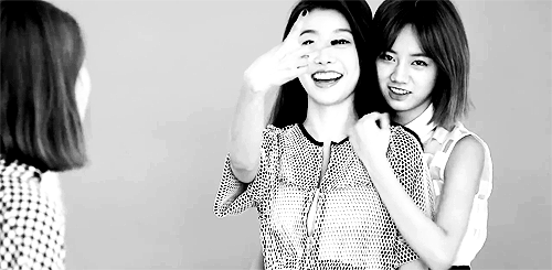 너흰 못하지? | 인스티즈