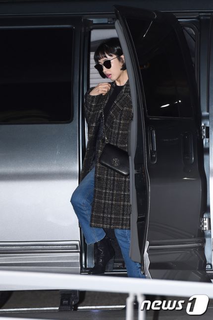 김민정 근황 | 인스티즈