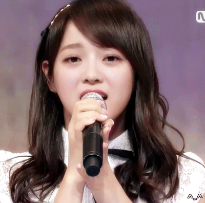 2018년 첫 아이오아이 | 인스티즈