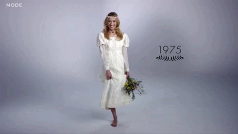 드레스의 변천사 | 인스티즈