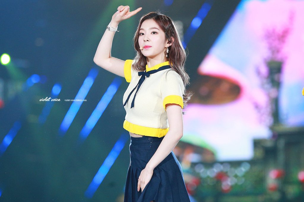 아침에 보면 더 좋은 아이린.jpg | 인스티즈