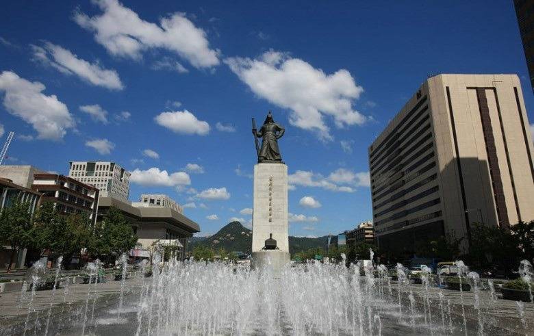 한국에서 제일 예쁜 도시 | 인스티즈