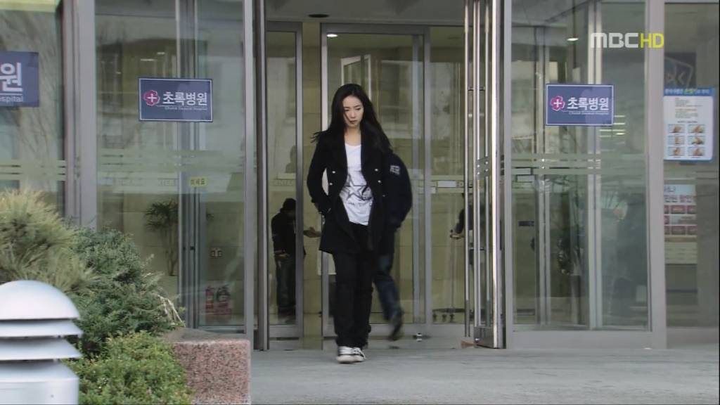 [지붕뚫고하이킥] 식안희 좜싀 뭠춰씀연 족켓서혈... | 인스티즈