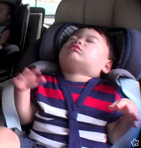 태어날때부터 윙크하던 아기 송만세.jpgif | 인스티즈