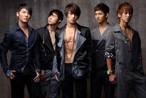 가장 신선했던 남성그룹 안무는? (2007-2010) | 인스티즈