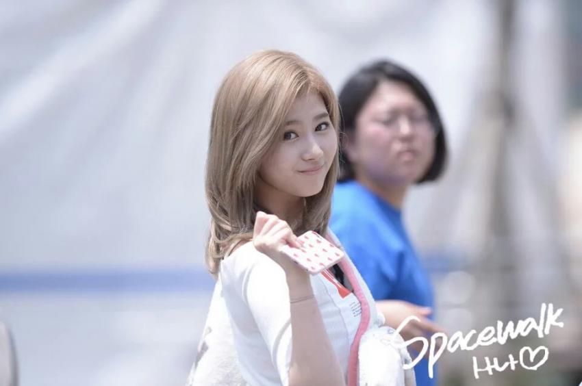 트와이스 뮤직뱅크 사전녹화 현장 | 인스티즈