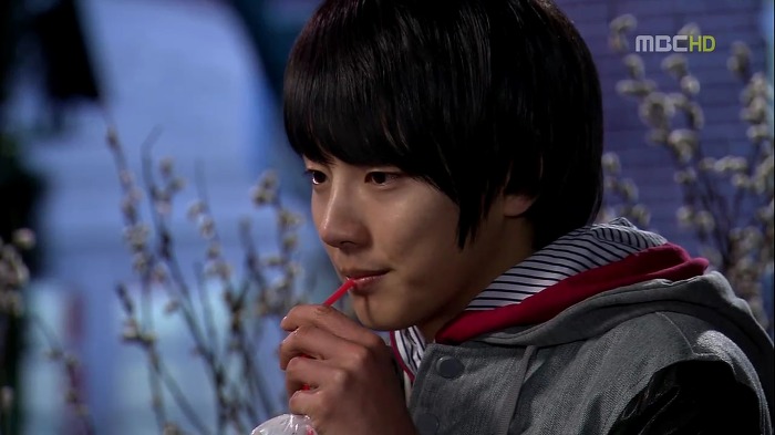 [지붕뚫고하이킥] 운수 좋은 날 윤첨지.jpg (짠내주의) | 인스티즈