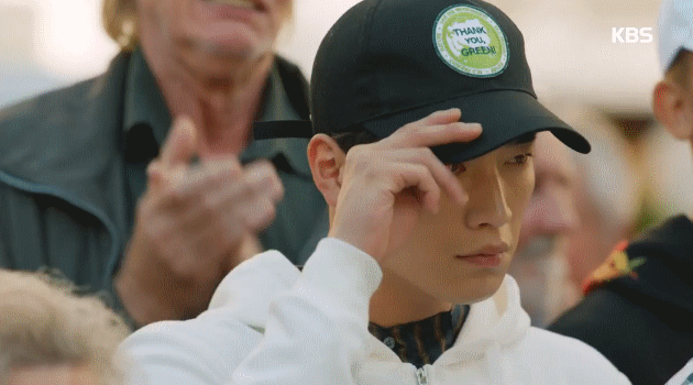 서강준이 재벌3세와 로봇 1인 2역을 하는 서강준 짱잘이 개연성인 드라마.jpgif | 인스티즈